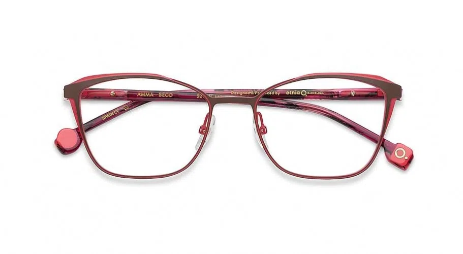 Etnia Barcelona AMMA Eyeglasses - view 16